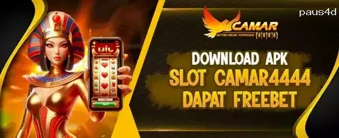 Bonus Spesial Download paus4d APK screenshot